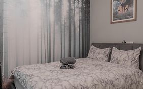 Quirky, Vintage 2 Bed Flat