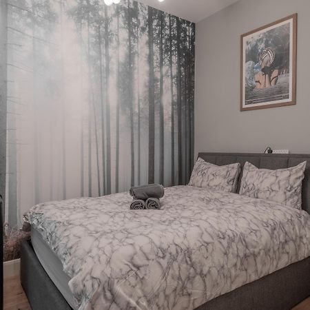 Apartamento Quirky, Vintage 2 Bed Flat Londres Exterior foto