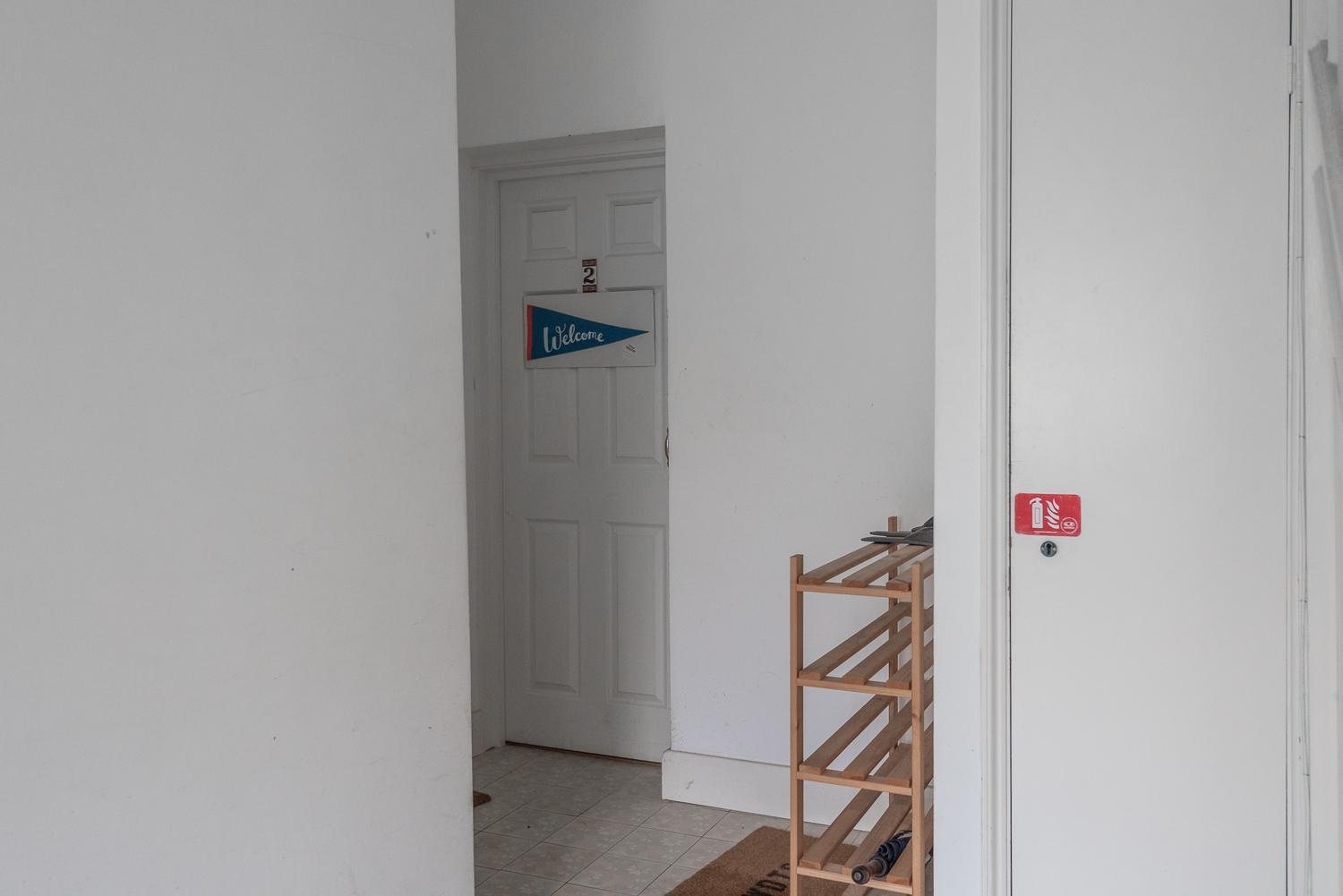 Apartamento Quirky, Vintage 2 Bed Flat Londres Exterior foto