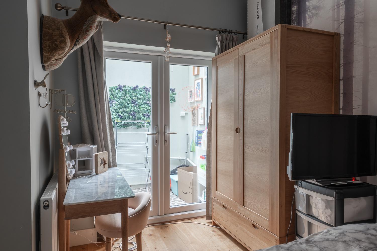 Apartamento Quirky, Vintage 2 Bed Flat Londres Exterior foto