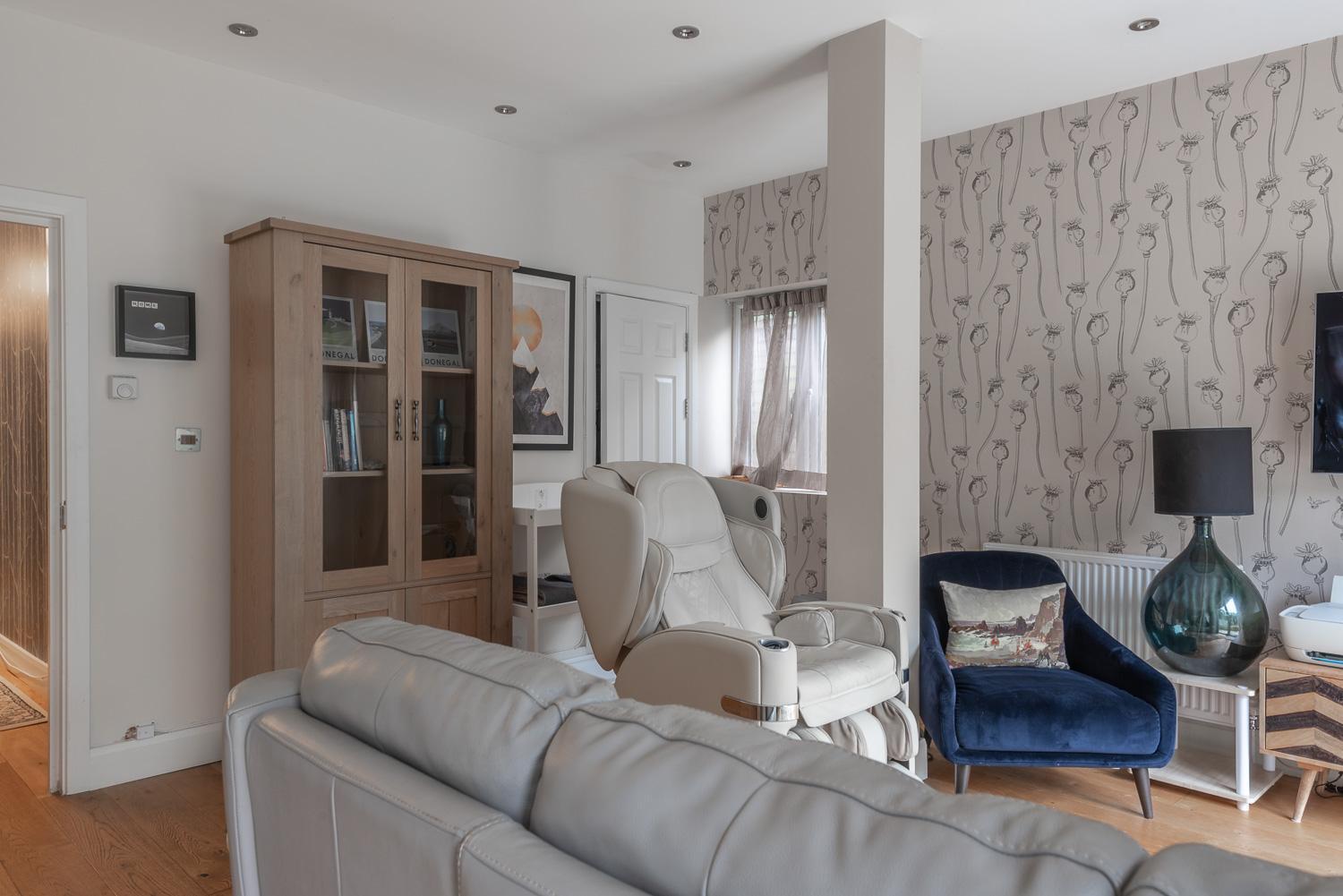Apartamento Quirky, Vintage 2 Bed Flat Londres Exterior foto