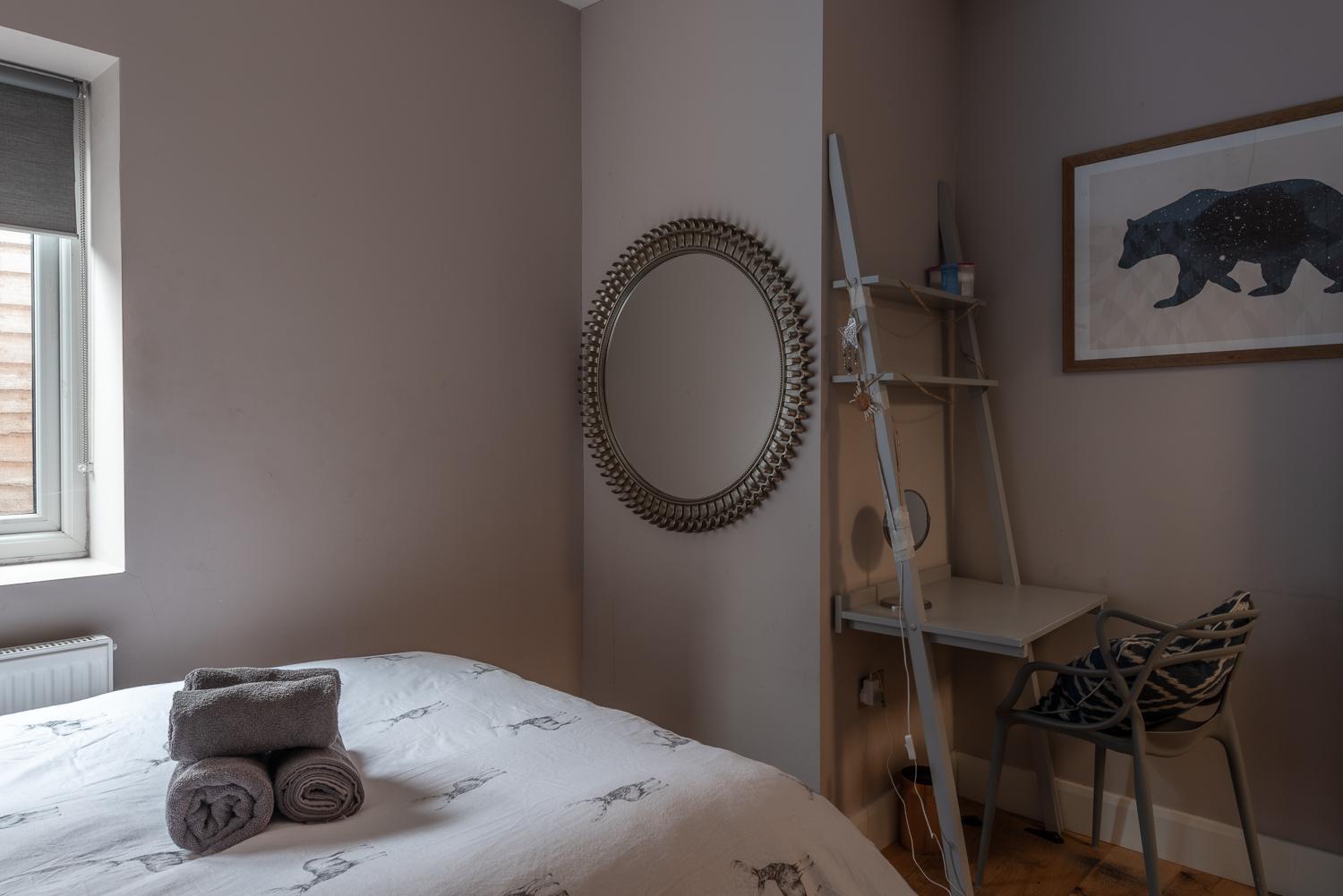 Apartamento Quirky, Vintage 2 Bed Flat Londres Exterior foto