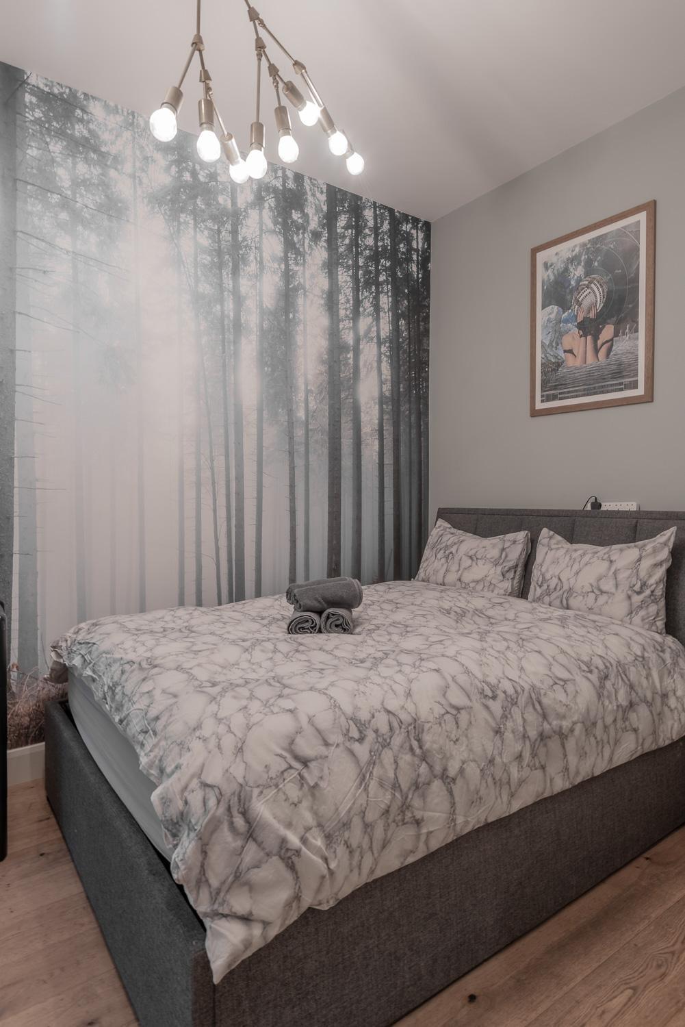 Apartamento Quirky, Vintage 2 Bed Flat Londres Exterior foto