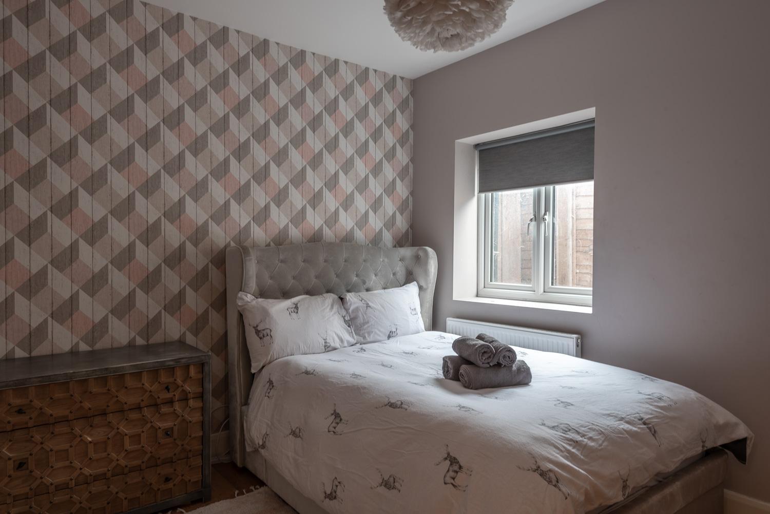 Apartamento Quirky, Vintage 2 Bed Flat Londres Exterior foto